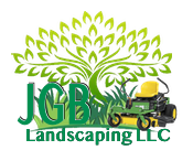 JGB Landscaping LLC Logo