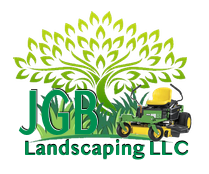 JGB Landscaping LLC Logo